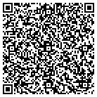 QR code with St James Christian Methodist contacts