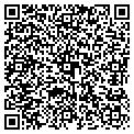 QR code with B.R.O.K.E contacts