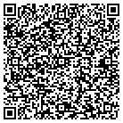 QR code with Henderson Thompson Ranch contacts