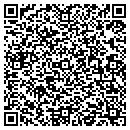 QR code with Honig Farm contacts
