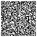 QR code with Hanna Mark E contacts