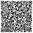 QR code with J & T Taylor Family Partnership contacts