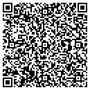 QR code with Henry John C contacts