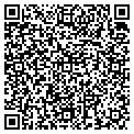 QR code with Tanner Farms contacts