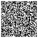 QR code with Taplin Farms contacts