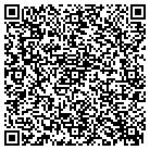 QR code with Urban Patchwork Neighborhood Farms contacts