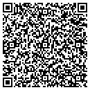 QR code with RMJ Service contacts
