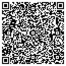 QR code with Hickam Farm contacts