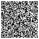 QR code with C & T Music Entertainment contacts