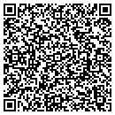 QR code with James Vick contacts