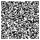QR code with J D Nichols Farm contacts
