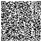 QR code with King II Thomas E CPA contacts