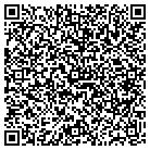 QR code with debbie graves house for rent contacts