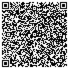 QR code with One Stop Multiservices Inc contacts