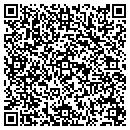 QR code with Orval Ely Farm contacts