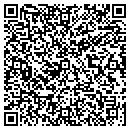 QR code with D&G Group Inc contacts