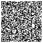 QR code with Mc Daniel David A CPA contacts