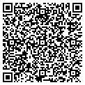 QR code with FM Bank contacts