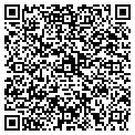 QR code with Djs Enterprises contacts