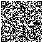 QR code with D Wilson Construction Inc contacts