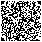 QR code with Michael P Dinius Cpa contacts