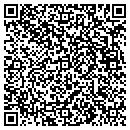 QR code with Gruner Farms contacts