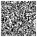 QR code with Harper Farms contacts
