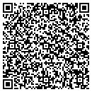 QR code with E-Go Unlimited contacts