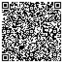 QR code with J And L Farms contacts