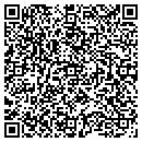 QR code with R D Lamberjack Cpa contacts