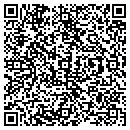 QR code with Texstar Bank contacts