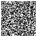 QR code with Envy contacts