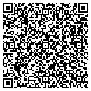 QR code with Herbert Peck contacts