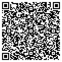 QR code with Tate Farms contacts