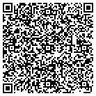 QR code with Tucek Custom Harvesting Inc contacts