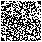 QR code with Central Environmental Heating contacts