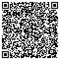 QR code with EYE-ADS contacts