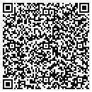 QR code with E Spikes contacts