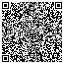 QR code with Rosebush Lawn Service contacts