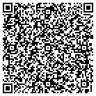 QR code with Fantom Enterprises contacts