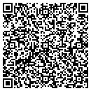 QR code with Rp Trucking contacts