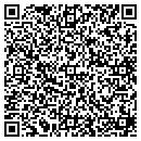QR code with Leo D Scott contacts