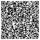 QR code with Thunderbird Cattle Co Inc contacts