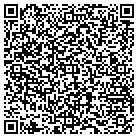 QR code with William F King Accounting contacts