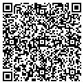 QR code with Tech U S A contacts