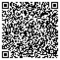 QR code with Tews CO contacts