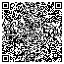 QR code with G1 Enterprise contacts