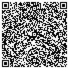 QR code with Doms Barber Shop & Styling contacts