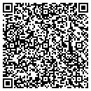 QR code with G&K Lakeview Assoc LLC contacts