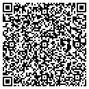 QR code with James D Hunt contacts